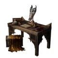 Image of Drowned One's Toll in codex search.