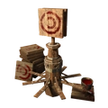 Image of Dummy Springloader I in codex search.
