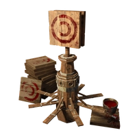 Dummy Springloader I icon