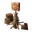 Dummy Springloader I Icon