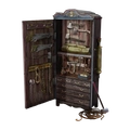 Image of Emergency Locker in codex search.