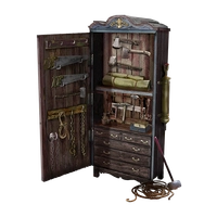 Emergency Locker icon