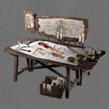 First Aid Station icon