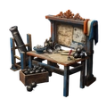 Image of Floodwarden Station in codex search.