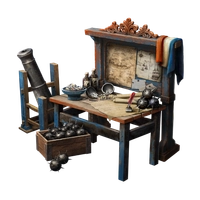 Floodwarden Station icon