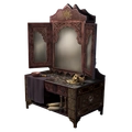 Image of Freeman's Embrace in codex search.