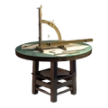 Image of Gunner´s Quadrant in codex search.