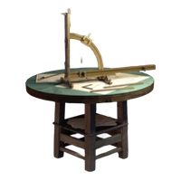 Cuadrante de Artillero icon