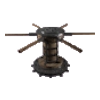 Image of Iron Capstan in codex search.