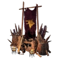 Image of Mark of the Wolf in codex search.