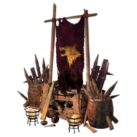 Mark of the Wolf icon