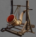 Image of Megaphone in codex search.