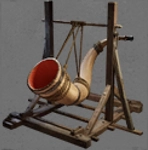Megaphone icon