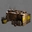 Munitions Mixer Icon
