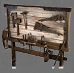 Rigging Station icon
