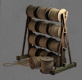Rope Locker icon