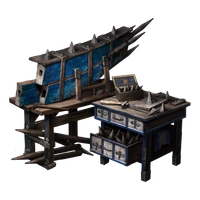 Royal Ramming Works icon
