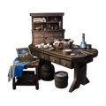 Image of Royal Sterilization Tent in codex search.