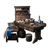 Royal Sterilization Tent icon