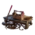 Image of Scrapper Station in codex search.