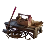 Scrapper Station icon