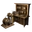 Sheeting Winch Console Icon