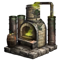 Siphon Furnace icon
