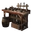 Spikes Station Icon
