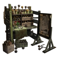 Stinkpot Station icon