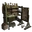 Stinkpot Station Icon