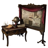 Teuling's Guidance icon