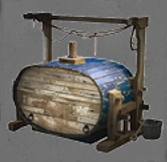 Water Tank icon