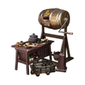 Image of Wyrm's Breath Churner in codex search.