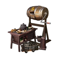 Wyrm's Breath Churner icon