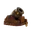 Crouching Tiger Icon