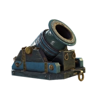 De Breker icon