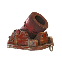 Mortar II icon
