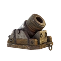 Image of Repair Mortar II in codex search.