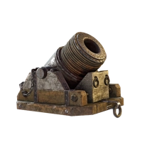 Repair Mortar II icon