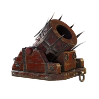 Roaring Meg icon