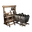 Accelerated Gunrail Smithy Icon
