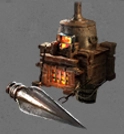 Ballista Furnace I icon