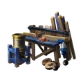 Image of Bombard Menuiserie I in codex search.