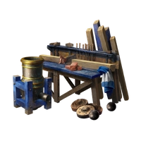 Bombard-Tischlerei I icon