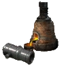Image of Bombard Works I in codex search.