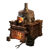 Brazing Furnace I icon
