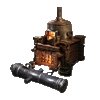 Image of Demi-cannon Furnace I in codex search.