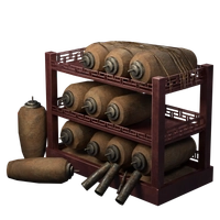Charge Stores icon