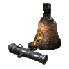 Image of Demi-cannon Works I in codex search.