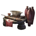 Image of Puesto de Fatana I in codex search.